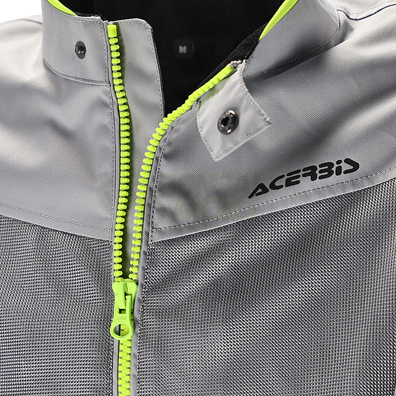 【メッシュ】CE ラムジー ベンティッド2.0 ジャケット ACERBIS