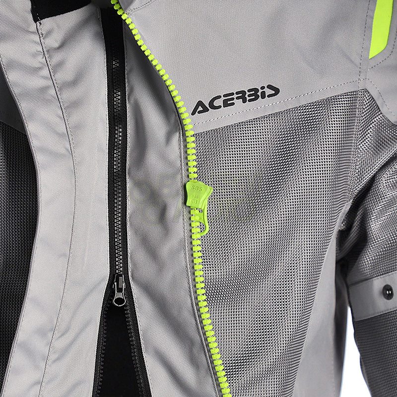 【メッシュ】CE ラムジー ベンティッド2.0 ジャケット ACERBIS