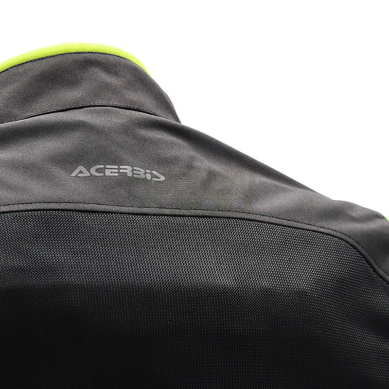 【メッシュ】CE ラムジー ベンティッド2.0 ジャケット ACERBIS