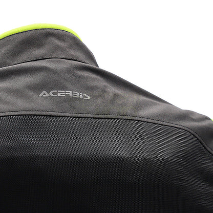 【メッシュ】CE ラムジー ベンティッド2.0 ジャケット ACERBIS