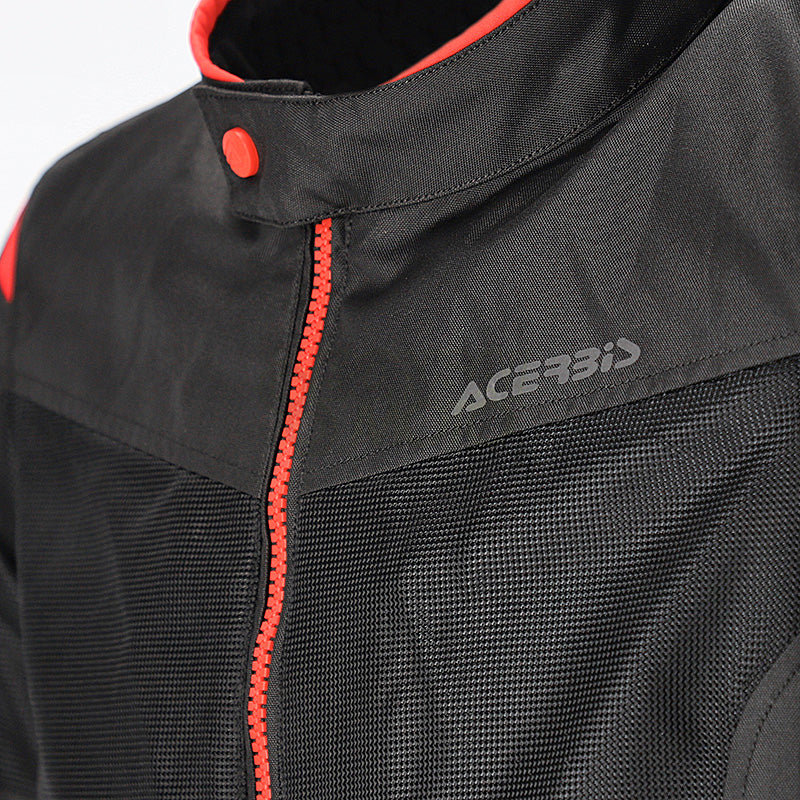 【メッシュ】CE ラムジー ベンティッド2.0 ジャケット ACERBIS