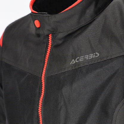 【メッシュ】CE ラムジー ベンティッド2.0 ジャケット ACERBIS