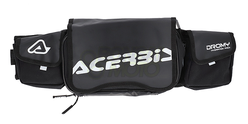 ドロミー ウェストバック ACERBIS