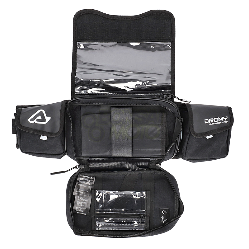 ドロミー ウェストバック ACERBIS
