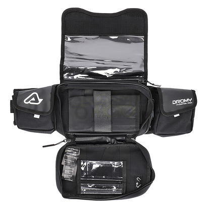 ドロミー ウェストバック ACERBIS
