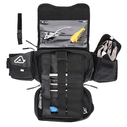 ドロミー ウェストバック ACERBIS