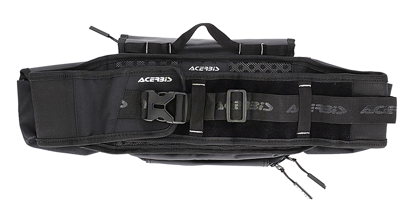 ドロミー ウェストバック ACERBIS