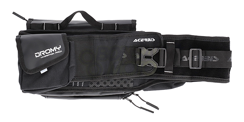 ドロミー ウェストバック ACERBIS