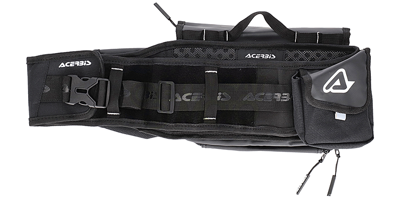 ドロミー ウェストバック ACERBIS