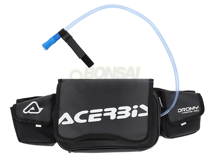 ドロミー ウェストバック ACERBIS