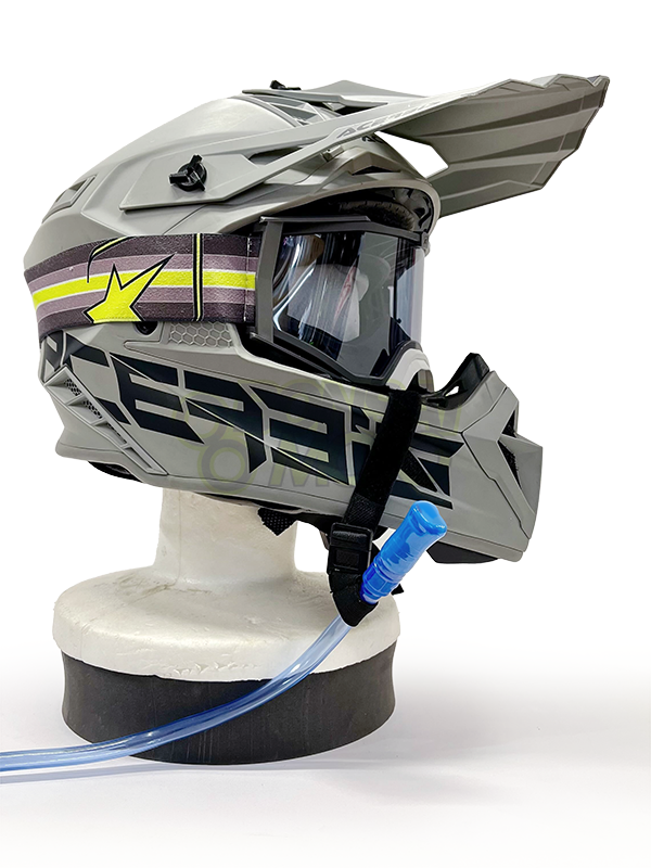 ドロミー ウェストバック ACERBIS