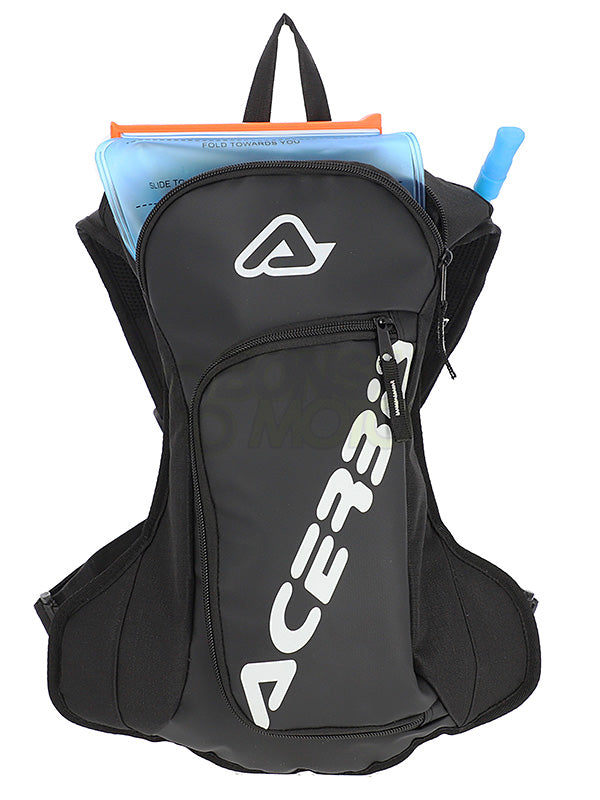 アクア 5Lバックパック ACERBIS