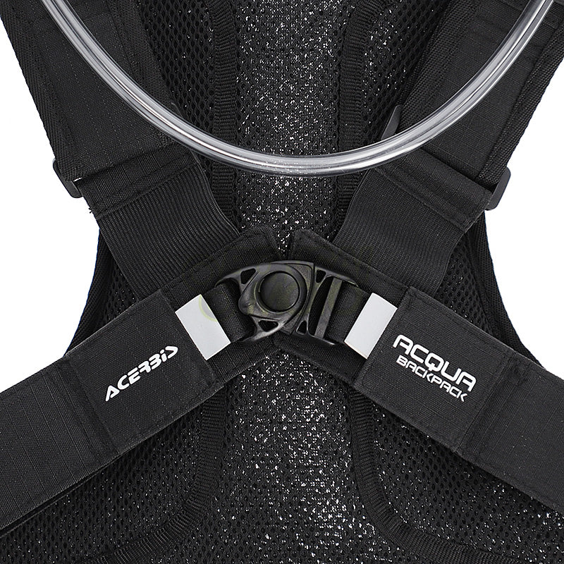 アクア 5Lバックパック ACERBIS