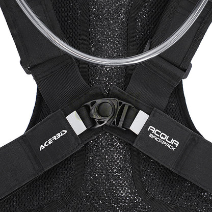 アクア 5Lバックパック ACERBIS
