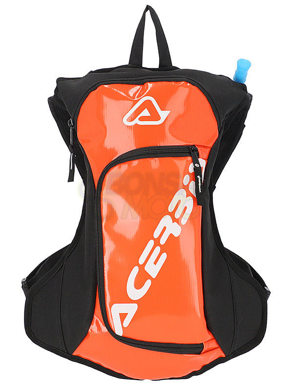 アクア 5Lバックパック ACERBIS