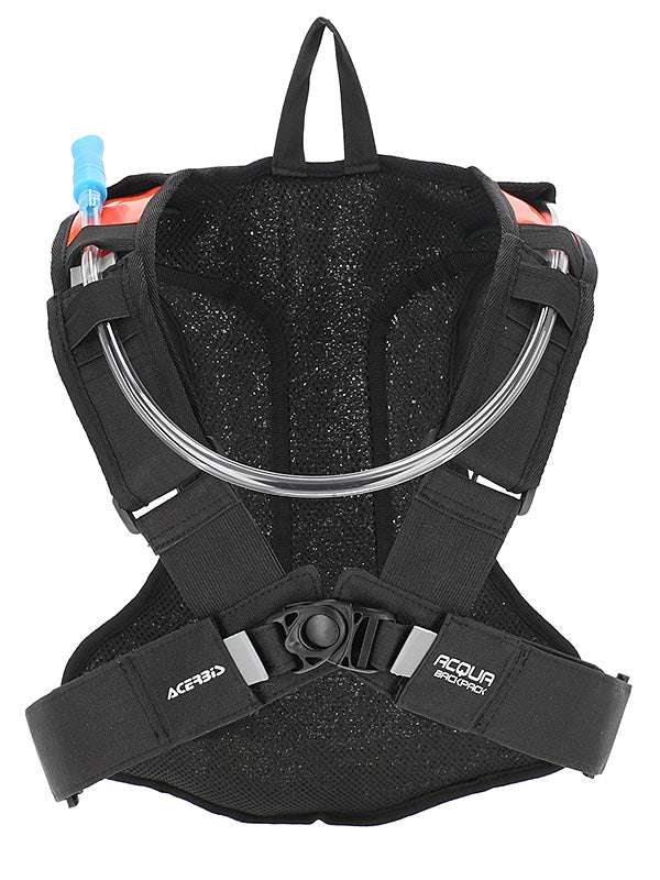 アクア 5Lバックパック ACERBIS