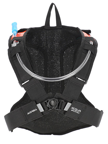 アクア 5Lバックパック ACERBIS