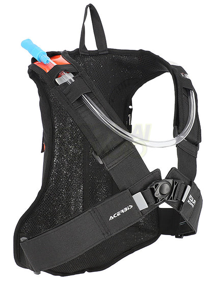 アクア 5Lバックパック ACERBIS
