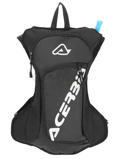アクア 5Lバックパック ACERBIS