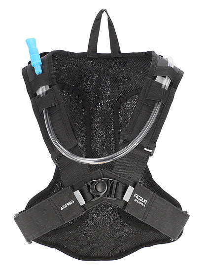 アクア 5Lバックパック ACERBIS