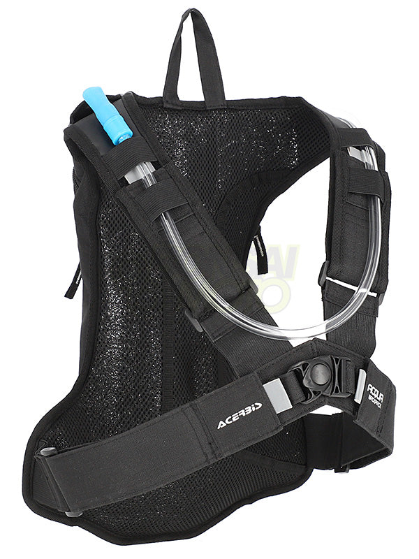 アクア 5Lバックパック ACERBIS