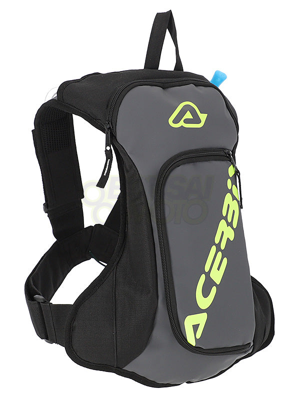 アクア 5Lバックパック ACERBIS