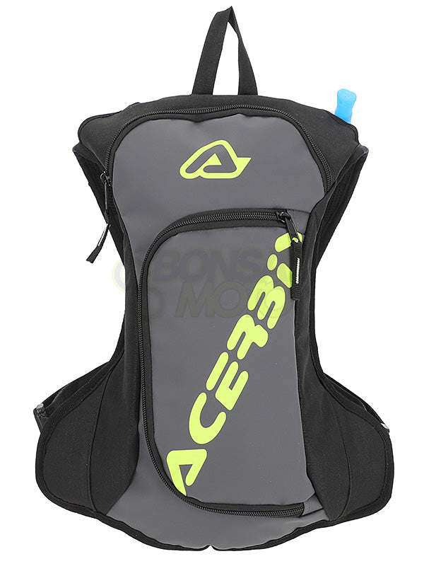 アクア 5Lバックパック ACERBIS