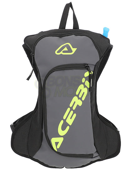 アクア 5Lバックパック ACERBIS