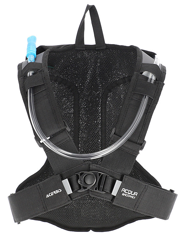 アクア 5Lバックパック ACERBIS