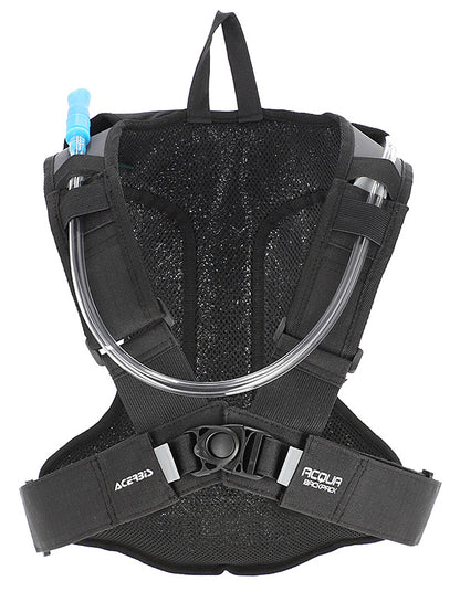 アクア 5Lバックパック ACERBIS