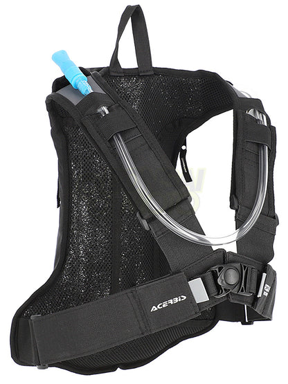 アクア 5Lバックパック ACERBIS