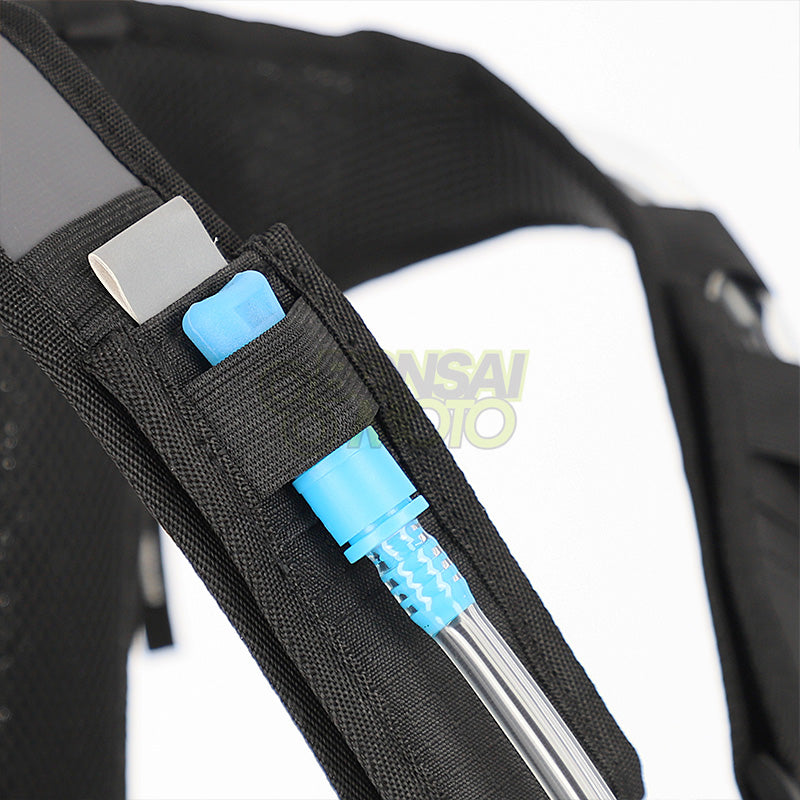 アクア 5Lバックパック ACERBIS