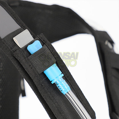アクア 5Lバックパック ACERBIS