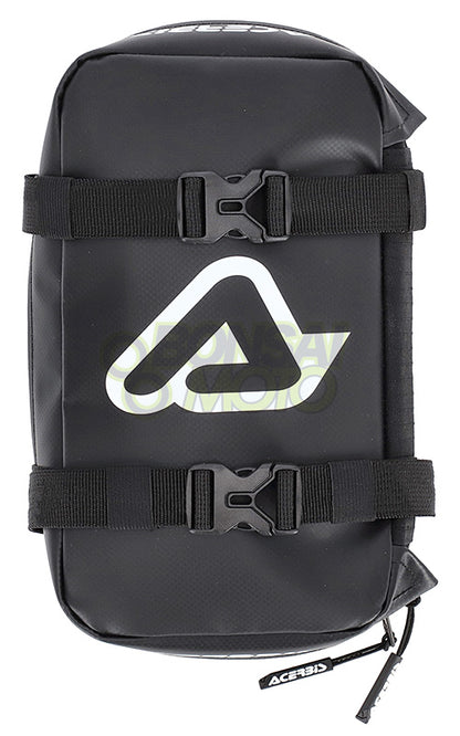 フロントフェンダー 2Lツールバッグ ACERBIS
