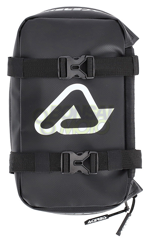 フロントフェンダー 2Lツールバッグ ACERBIS