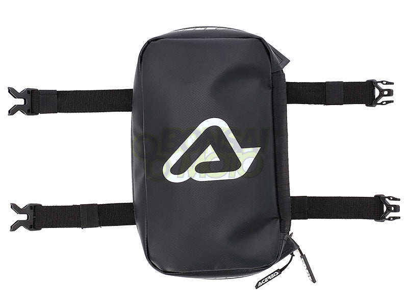 フロントフェンダー 2Lツールバッグ ACERBIS