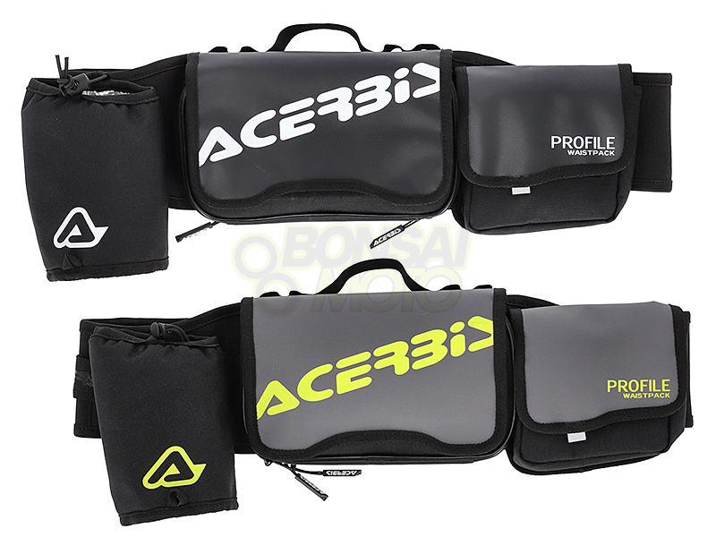 プロファイル 3Lウェストバッグ ACERBIS