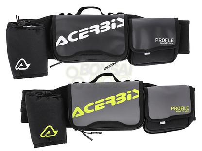 プロファイル 3Lウェストバッグ ACERBIS