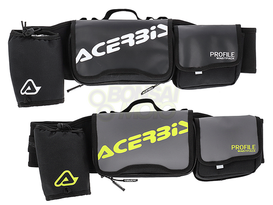 プロファイル 3Lウェストバッグ ACERBIS