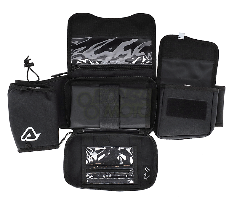 プロファイル 3Lウェストバッグ ACERBIS