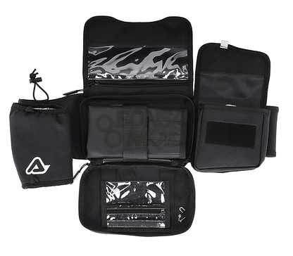 プロファイル 3Lウェストバッグ ACERBIS