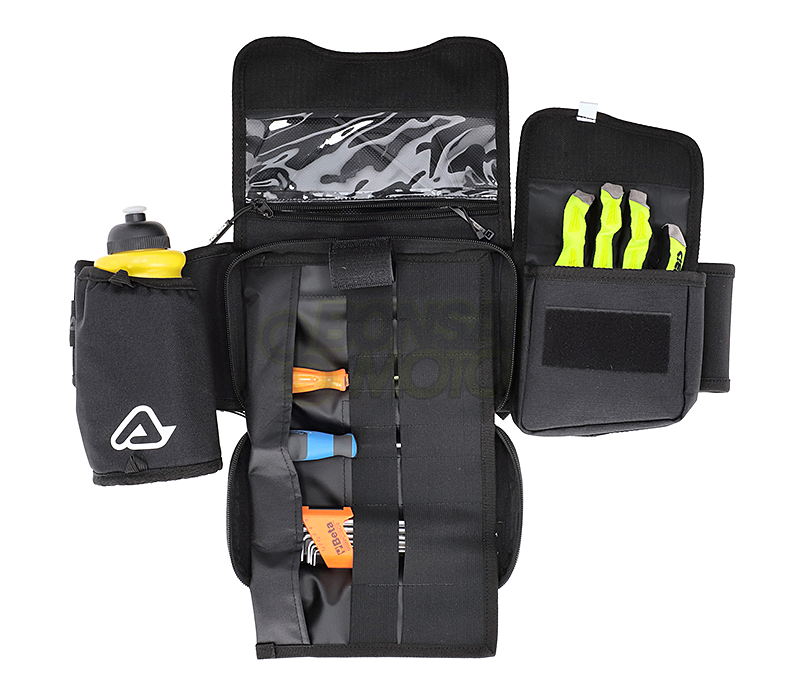 プロファイル 3Lウェストバッグ ACERBIS – BONSAIMOTO