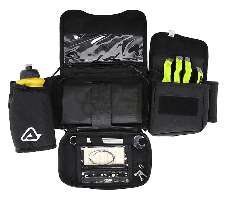 プロファイル 3Lウェストバッグ ACERBIS – BONSAIMOTO