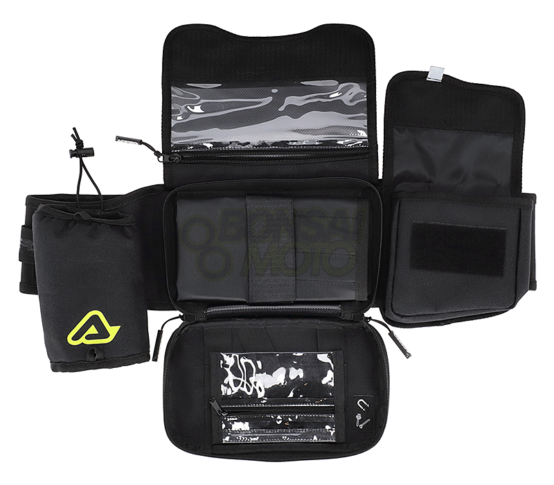 プロファイル 3Lウェストバッグ ACERBIS