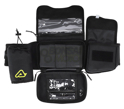 プロファイル 3Lウェストバッグ ACERBIS