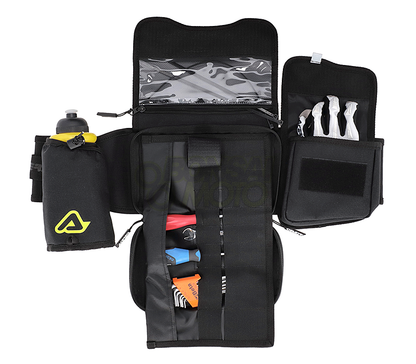 プロファイル 3Lウェストバッグ ACERBIS