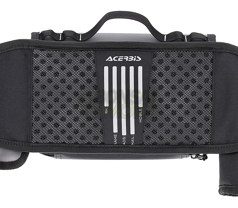 プロファイル 3Lウェストバッグ ACERBIS
