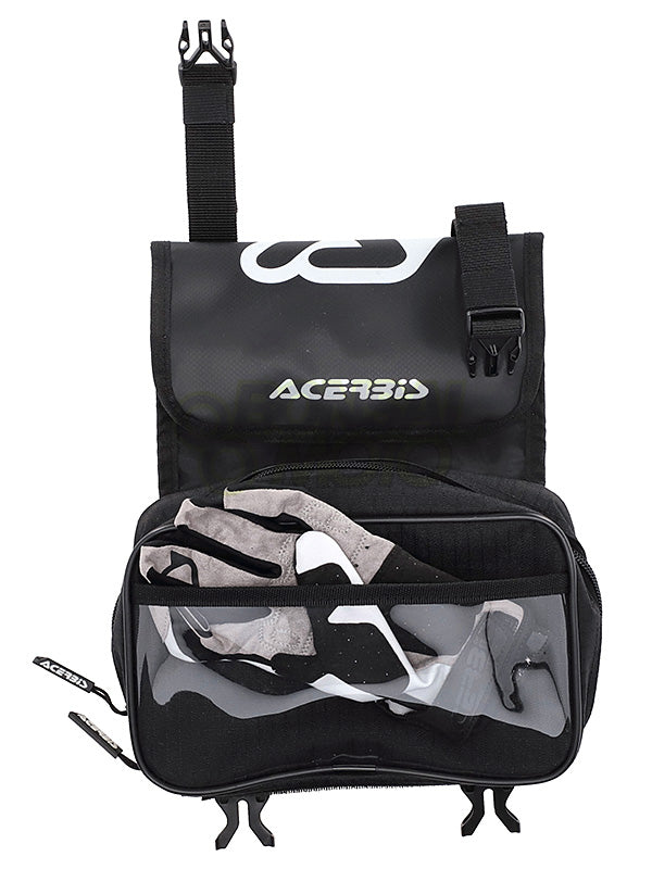 リアフェンダー 2Lツールバッグ ACERBIS