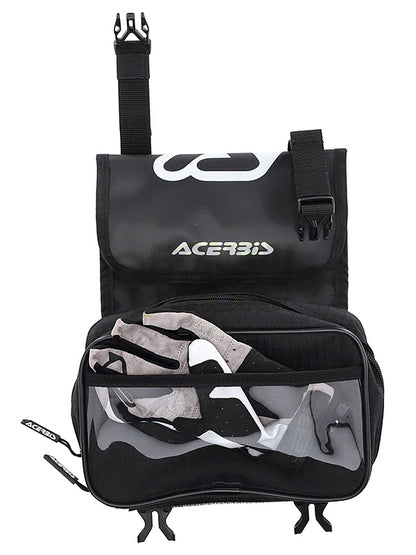 リアフェンダー 2Lツールバッグ ACERBIS