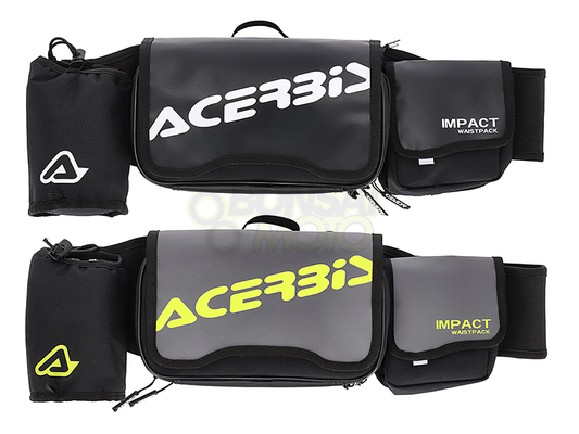 インパクト 5Lウェストバッグ ACERBIS